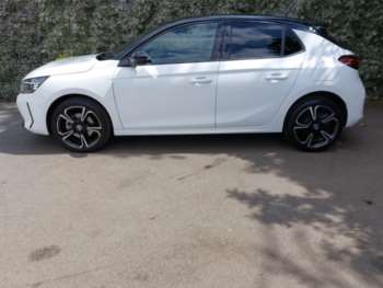 Used Vauxhall Corsa 2025 for sale - 75184353: Photo