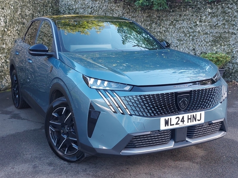 Used Peugeot 3008 2024 for sale - 76967290: Photo 1
