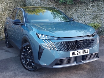 Used Peugeot 3008 2024 for sale - 76967290: Photo