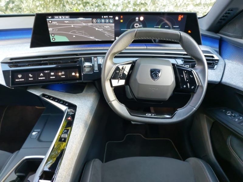 Used Peugeot 3008 2024 for sale - 76967290: Photo 7