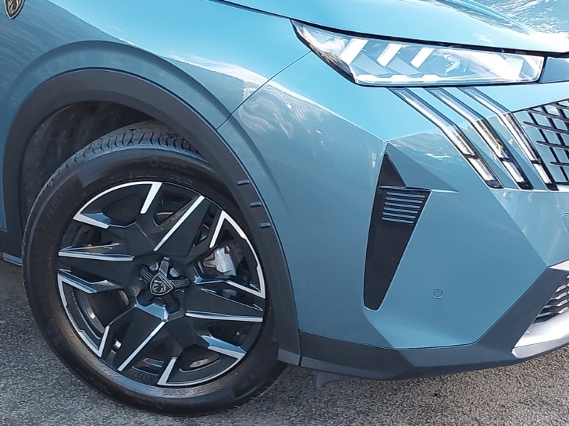 Used Peugeot 3008 2024 for sale - 76967290: Photo 9