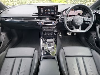 Used Audi A5 2021 for sale - 78546651: Photo