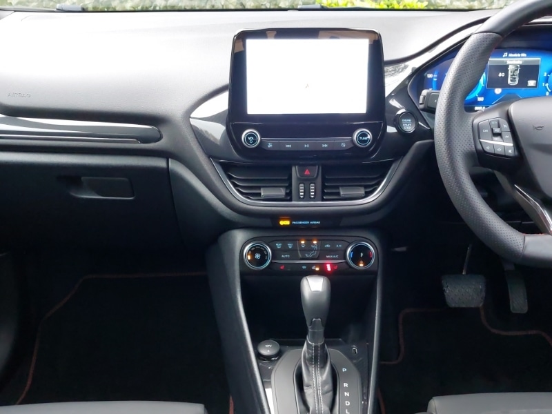 Used Ford Fiesta 2023 for sale - 76928527: Photo 10