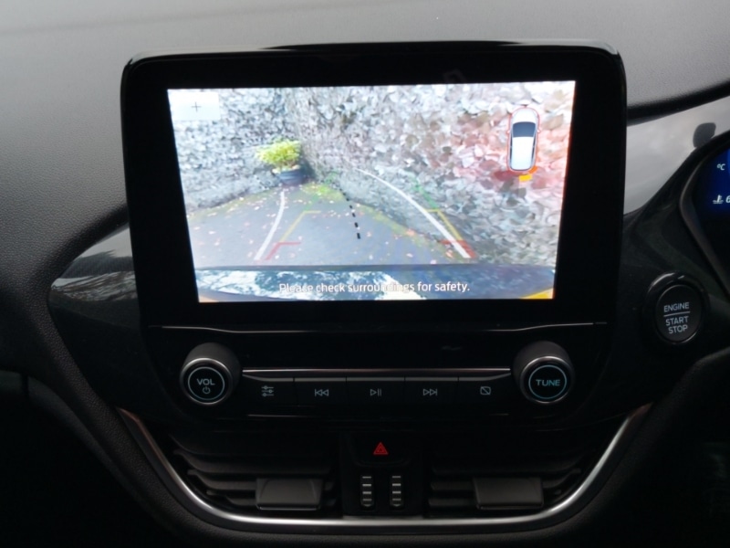 Used Ford Fiesta 2023 for sale - 76928527: Photo 13