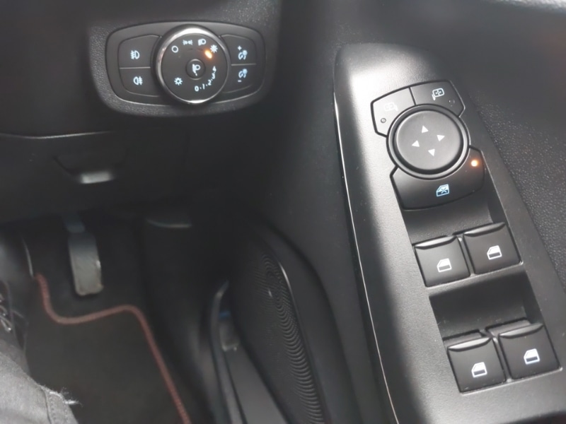 Used Ford Fiesta 2023 for sale - 76928527: Photo 18