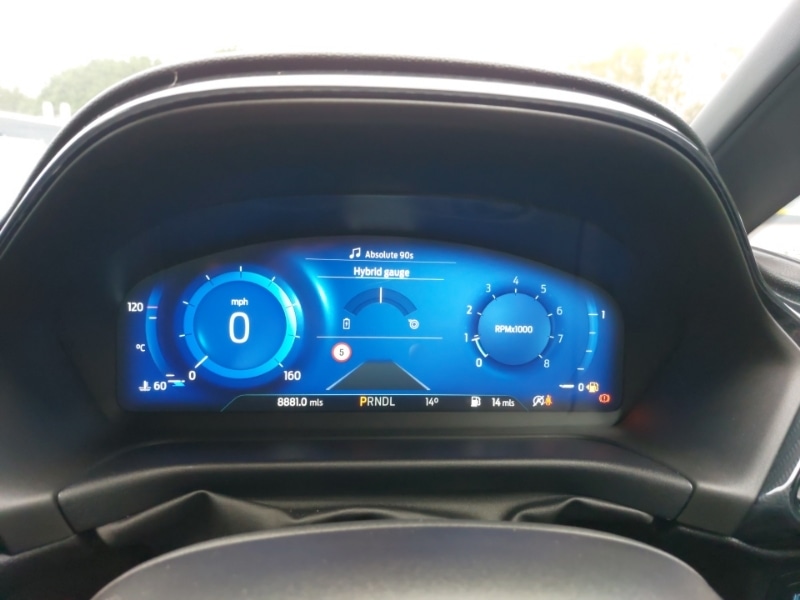 Used Ford Fiesta 2023 for sale - 76928527: Photo 19