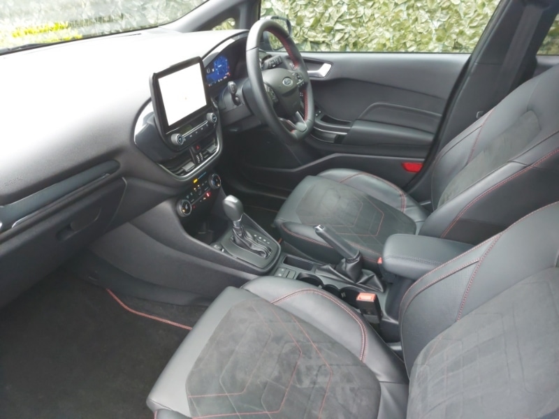 Used Ford Fiesta 2023 for sale - 76928527: Photo 5