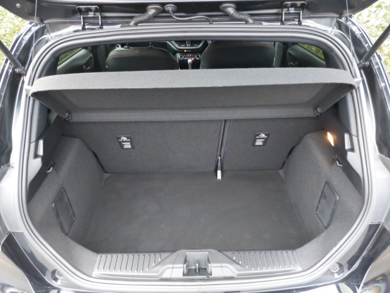 Used Ford Fiesta 2023 for sale - 76928527: Photo 8