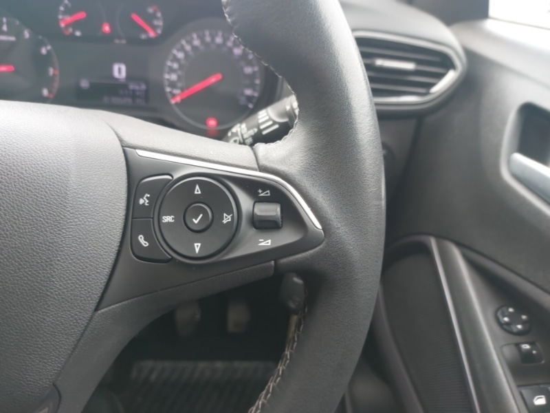 Used Vauxhall Crossland 2022 for sale - 76365536: Photo 13