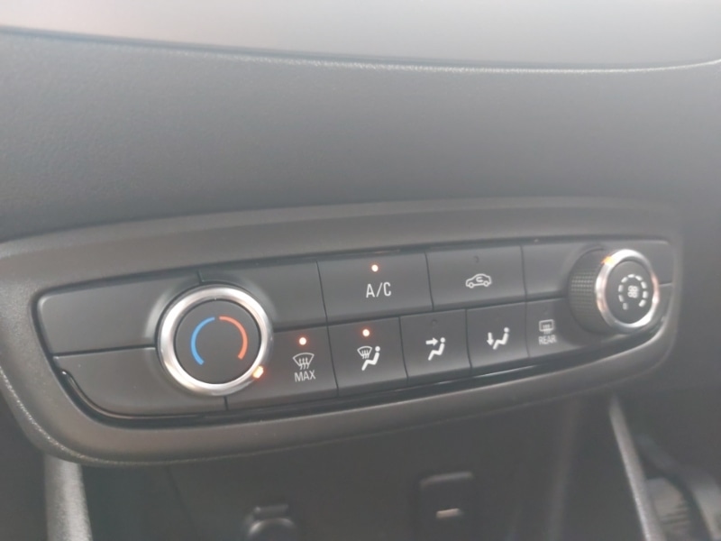 Used Vauxhall Crossland 2022 for sale - 76365536: Photo 14