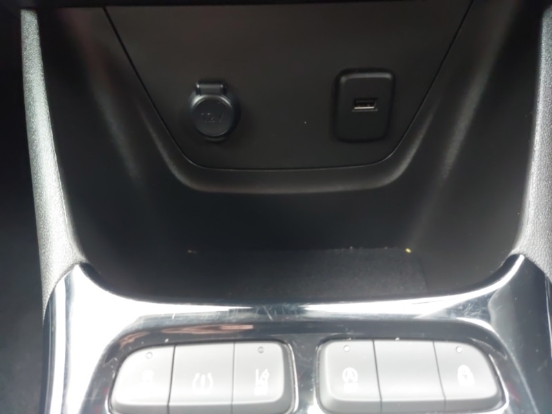 Used Vauxhall Crossland 2022 for sale - 76365536: Photo 15