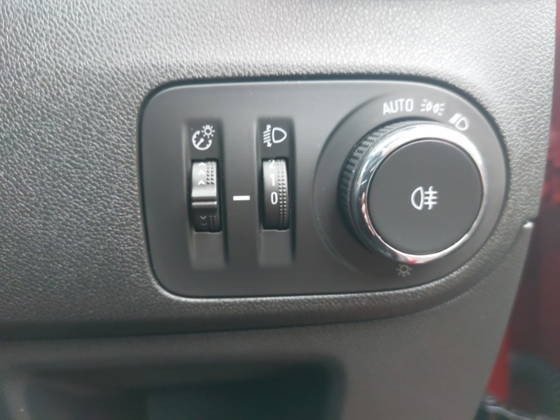 Used Vauxhall Crossland 2022 for sale - 76365536: Photo 16