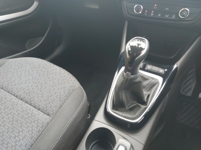 Used Vauxhall Crossland 2022 for sale - 76365536: Photo 17