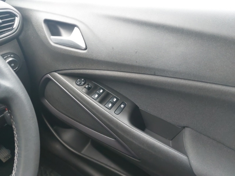 Used Vauxhall Crossland 2022 for sale - 76365536: Photo 19