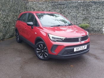 2022 - 1.2 SE Edition 5dr