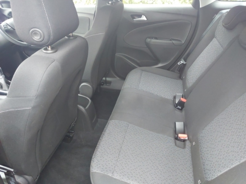 Used Vauxhall Crossland 2022 for sale - 76365536: Photo 6