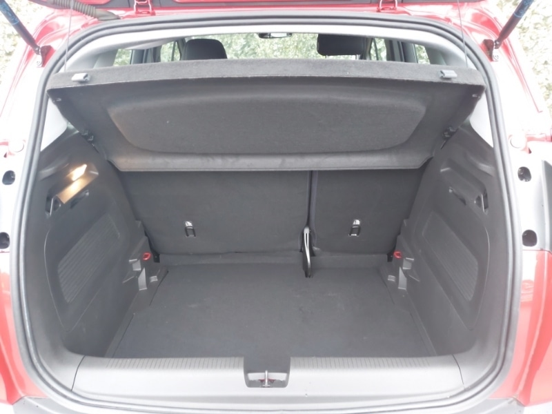 Used Vauxhall Crossland 2022 for sale - 76365536: Photo 8