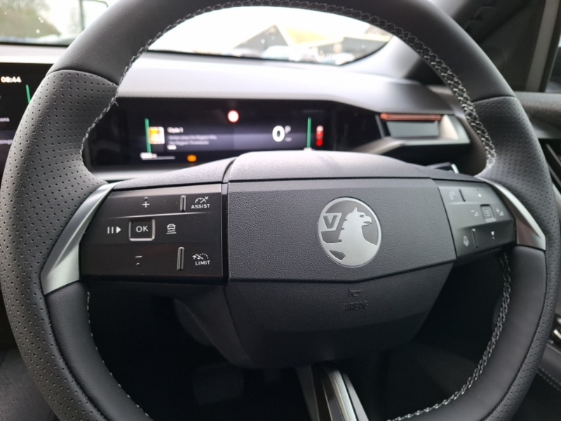 Used Vauxhall Grandland 2025 for sale - 77702221: Photo 12