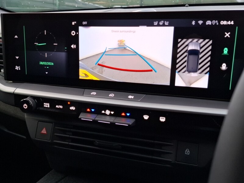 Used Vauxhall Grandland 2025 for sale - 77702221: Photo 13