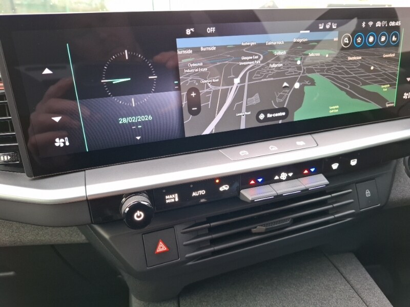 Used Vauxhall Grandland 2025 for sale - 77702221: Photo 14