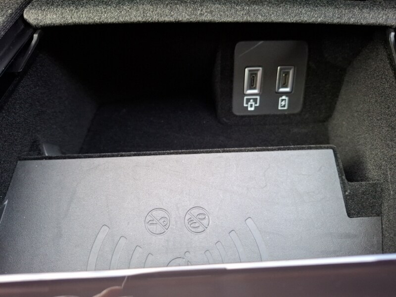 Used Vauxhall Grandland 2025 for sale - 77702221: Photo 16