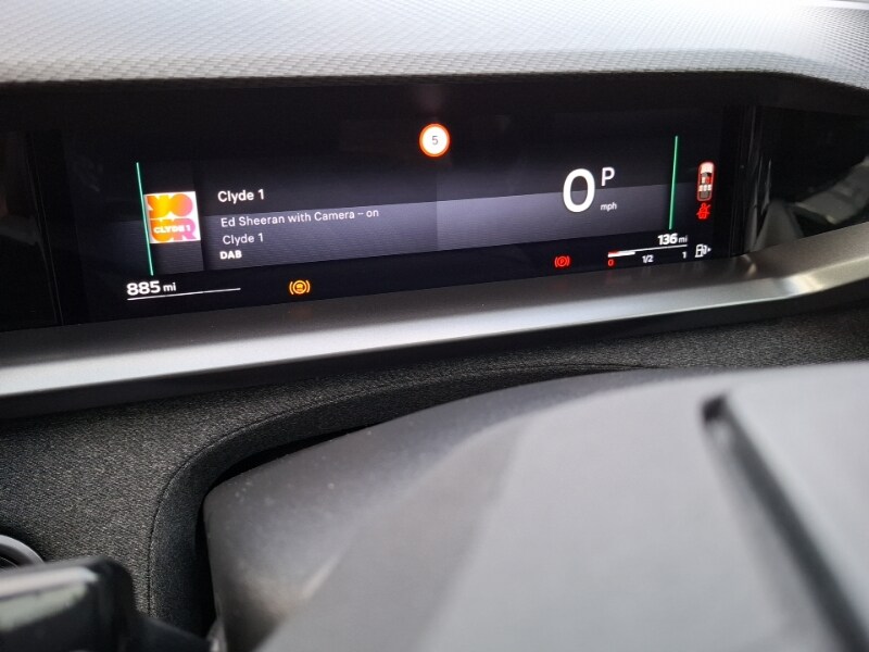 Used Vauxhall Grandland 2025 for sale - 77702221: Photo 17