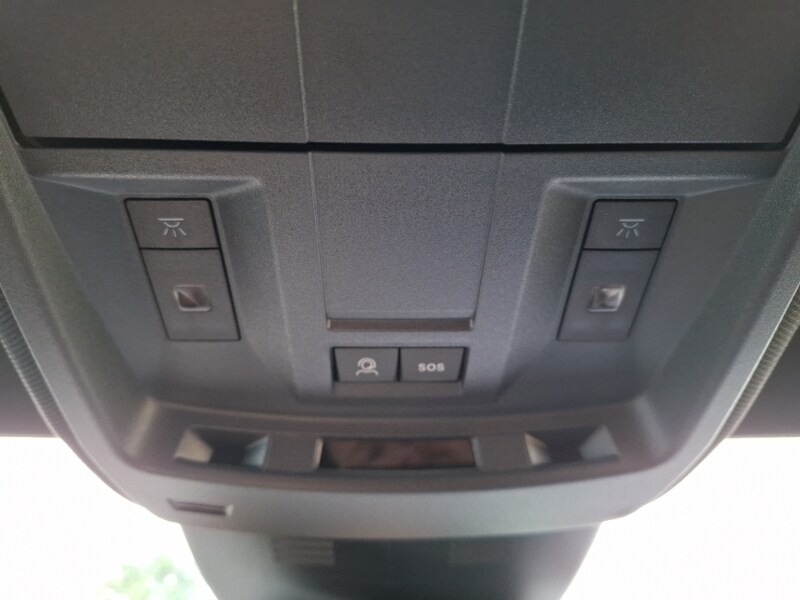 Used Vauxhall Grandland 2025 for sale - 77702221: Photo 18