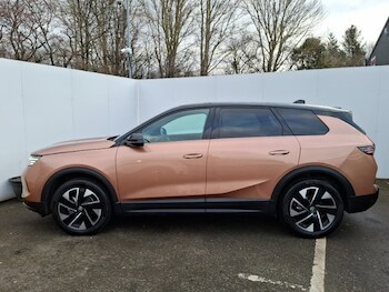 Used Vauxhall Grandland 2025 for sale - 77702221: Photo