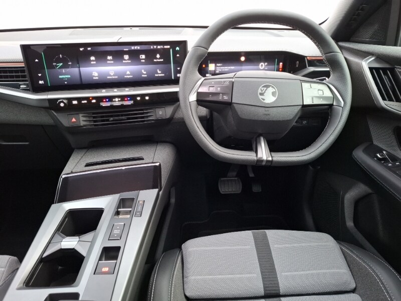 Used Vauxhall Grandland 2025 for sale - 77702221: Photo 7