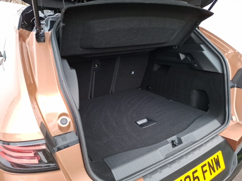 Used Vauxhall Grandland 2025 for sale - 77702221: Photo 8