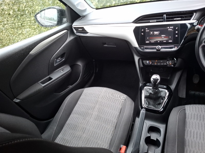 Used Vauxhall Corsa 2020 for sale - 77491368: Photo 11