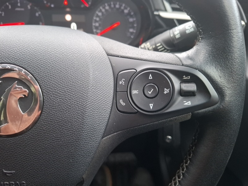 Used Vauxhall Corsa 2020 for sale - 77491368: Photo 13