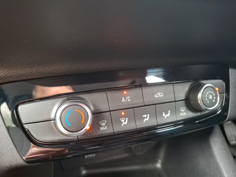 Used Vauxhall Corsa 2020 for sale - 77491368: Photo 15