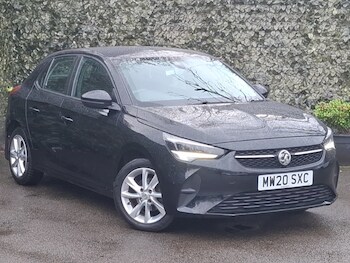 Used Vauxhall Corsa 2020 for sale - 77491368: Photo