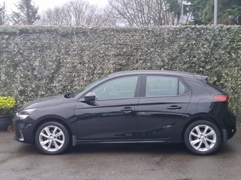 Used Vauxhall Corsa 2020 for sale - 77491368: Photo 4
