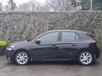 Used Vauxhall Corsa 2020 for sale - 77491368: Photo