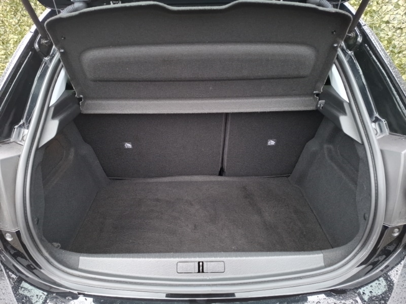 Used Vauxhall Corsa 2020 for sale - 77491368: Photo 8