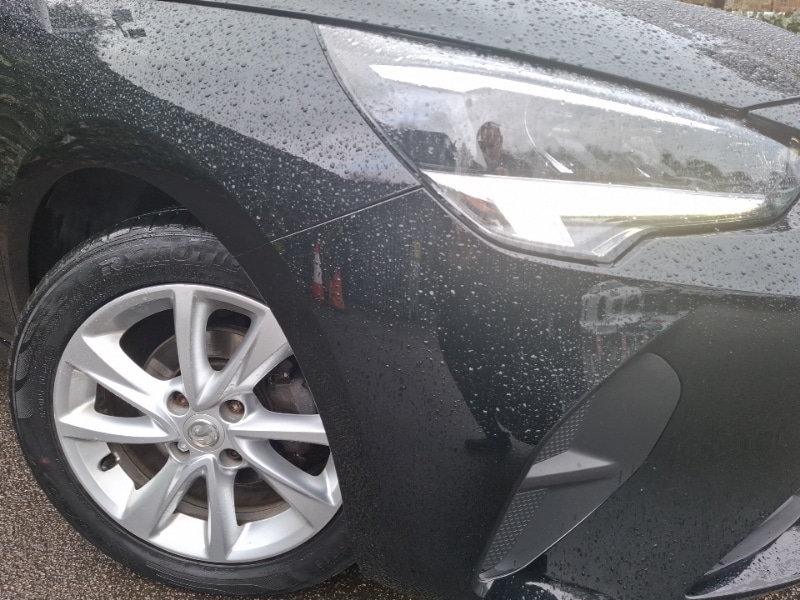 Used Vauxhall Corsa 2020 for sale - 77491368: Photo 9