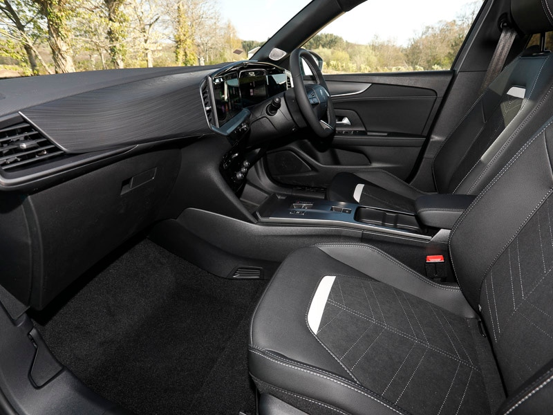 Used Vauxhall Mokka 2025 for sale - 76732039: Photo 5