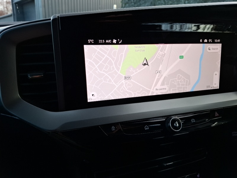 Used Vauxhall Mokka 2025 for sale - 77576819: Photo 15