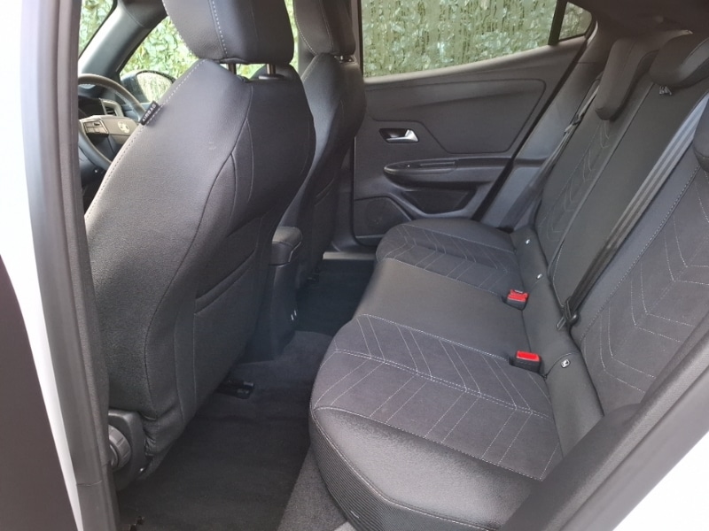 Used Vauxhall Mokka 2025 for sale - 77576819: Photo 6