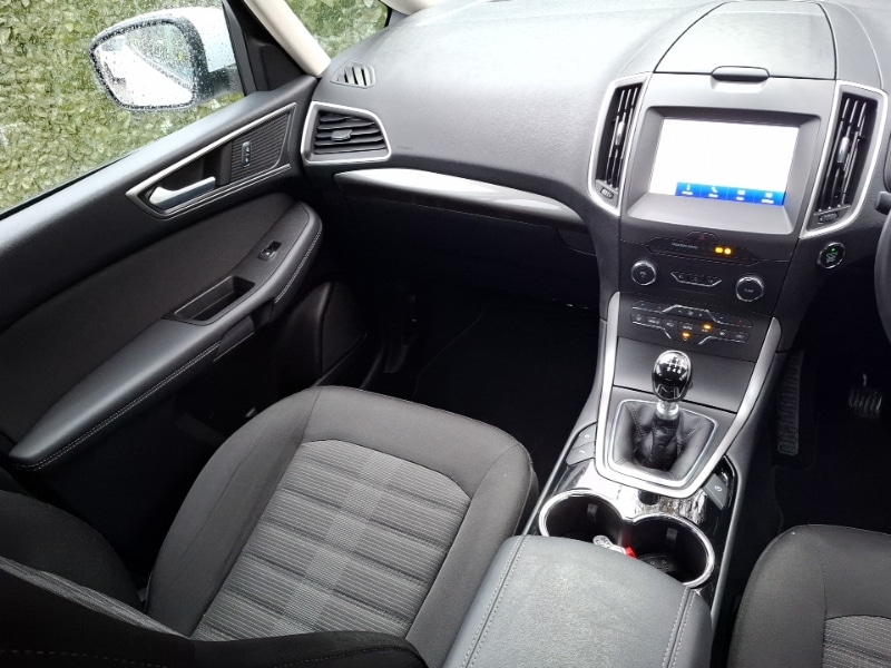 Used Ford Galaxy 2022 for sale - 76959108: Photo 11