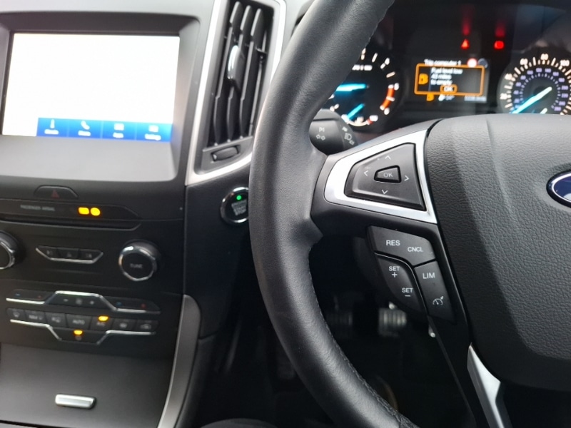 Used Ford Galaxy 2022 for sale - 76959108: Photo 12