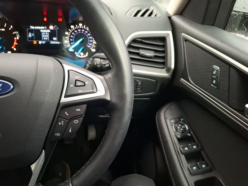 Used Ford Galaxy 2022 for sale - 76959108: Photo 13