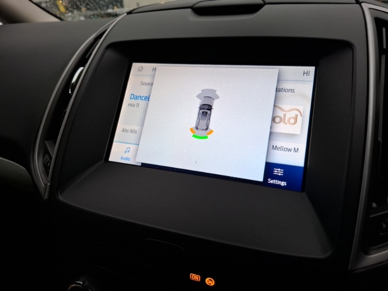 Used Ford Galaxy 2022 for sale - 76959108: Photo 14