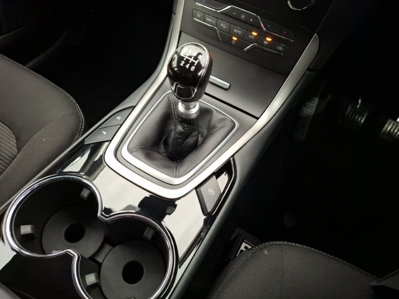 Used Ford Galaxy 2022 for sale - 76959108: Photo 17