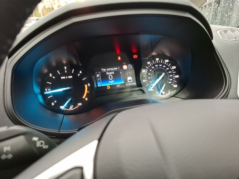 Used Ford Galaxy 2022 for sale - 76959108: Photo 18