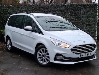 Used Ford Galaxy 2022 for sale - 76959108: Photo