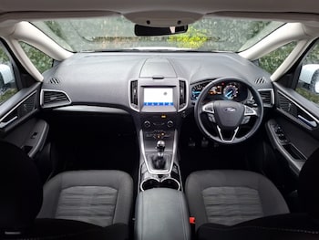 Used Ford Galaxy 2022 for sale - 76959108: Photo