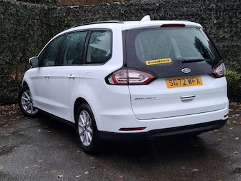 Used Ford Galaxy 2022 for sale - 76959108: Photo